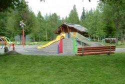 dog park in whistler canada